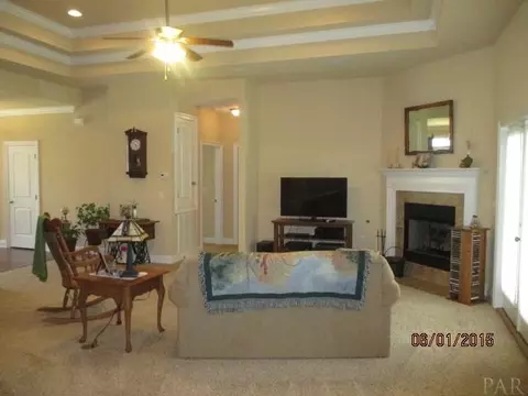 1051 Iron Forge Rd, Cantonment, FL 32533 photo 4