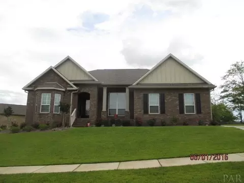1051 Iron Forge Rd, Cantonment, FL 32533 photo 1