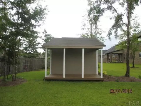 1051 Iron Forge Rd, Cantonment, FL 32533 photo 22