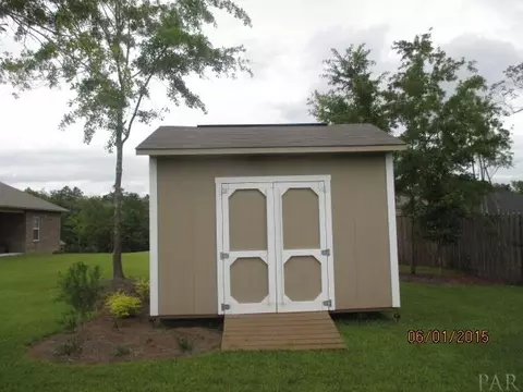 1051 Iron Forge Rd, Cantonment, FL 32533 photo 23