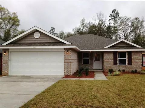 4827 Covenant Cir, Pace, FL 32571 photo 1