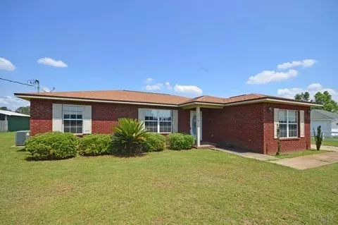 3316 N Simmons Rd, Jay, FL 32565 photo 34