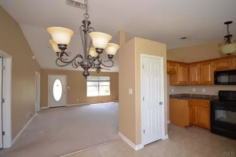 3316 N Simmons Rd, Jay, FL 32565 photo 14