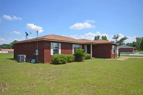 3316 N Simmons Rd, Jay, FL 32565 photo 29