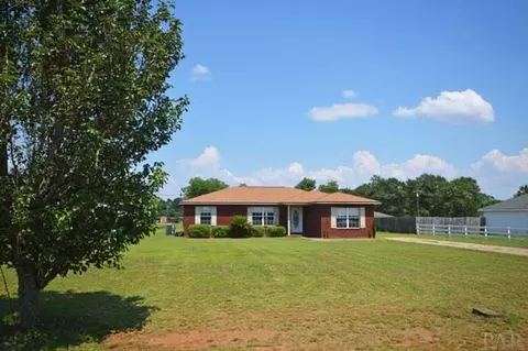 3316 N Simmons Rd, Jay, FL 32565 photo 1