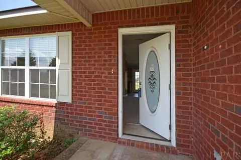 3316 N Simmons Rd, Jay, FL 32565 photo 2