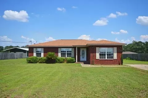 3316 N Simmons Rd, Jay, FL 32565 photo 30
