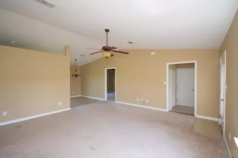 3316 N Simmons Rd, Jay, FL 32565 photo 4