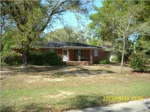 5848 Carter Rd, Milton, FL 32583 photo 1