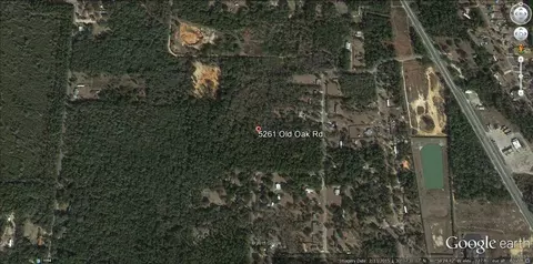 5261 Old Oak Rd, Milton, FL 32583 photo 9