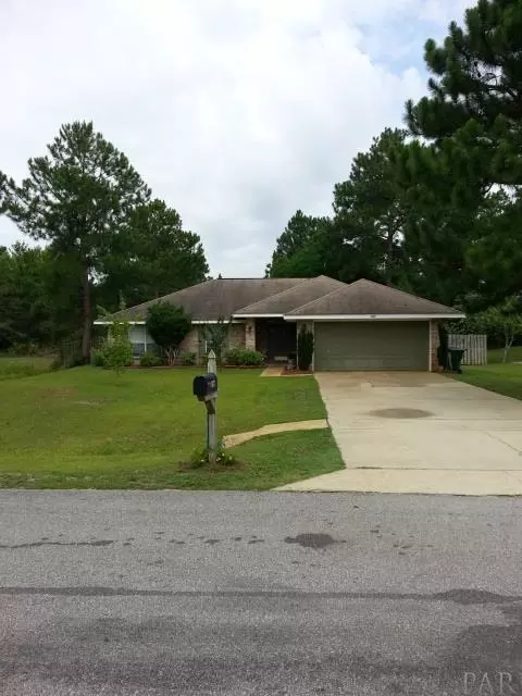 1927 Commodore Dr, Navarre, FL 32566 photo 2