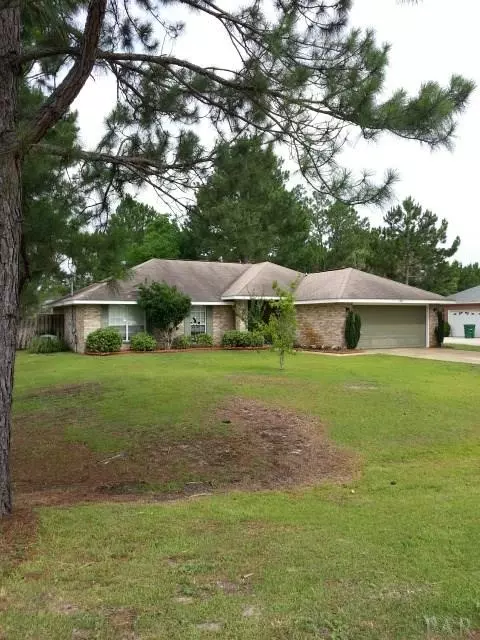 1927 Commodore Dr, Navarre, FL 32566 photo 1
