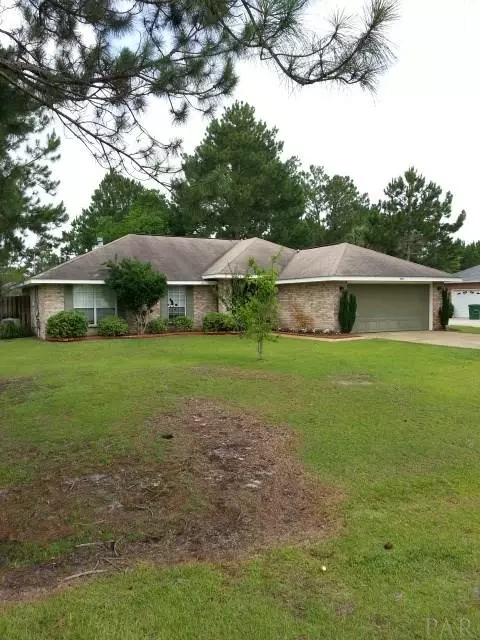 1927 Commodore Dr, Navarre, FL 32566 photo 43