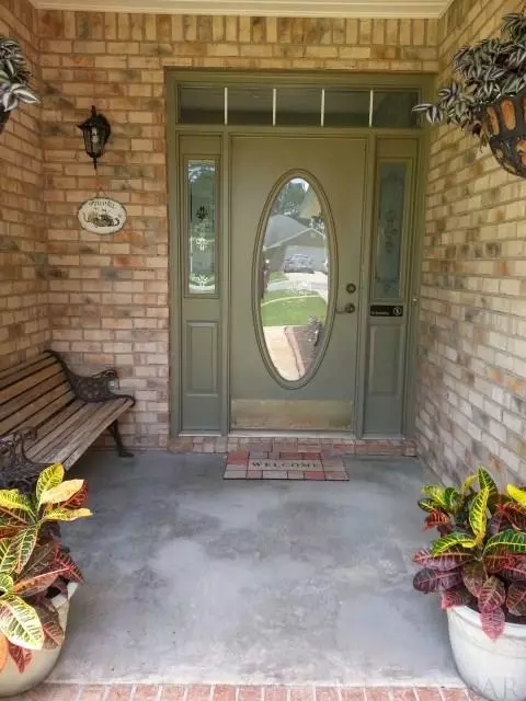 1927 Commodore Dr, Navarre, FL 32566 photo 3