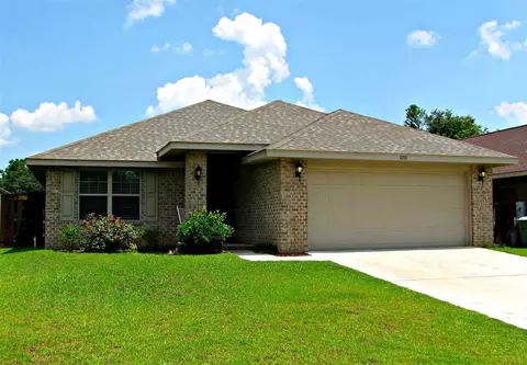 3291 Wasatch Range Loop, Pensacola, FL 32526 photo 3