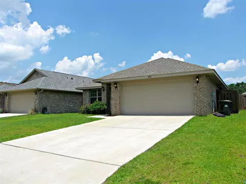 3291 Wasatch Range Loop, Pensacola, FL 32526 photo 2