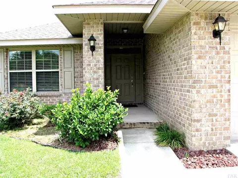 3291 Wasatch Range Loop, Pensacola, FL 32526 photo 5