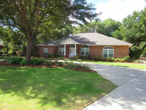 2983 Greystone Dr, Pace, FL 32571 photo 2