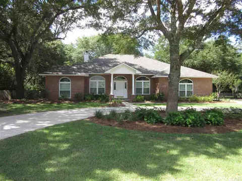 2983 Greystone Dr, Pace, FL 32571 photo 1