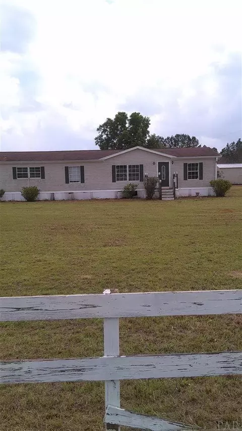 9573 S Trace Rd, Milton, FL 32583 photo 1