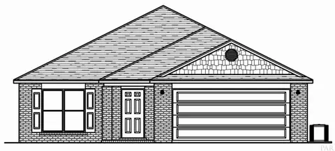 5869 Pescara Dr, Pace, FL 32571 photo 1