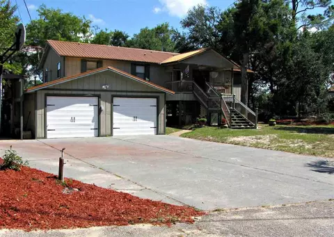 7624 River Rd, Milton, FL 32583 photo 1