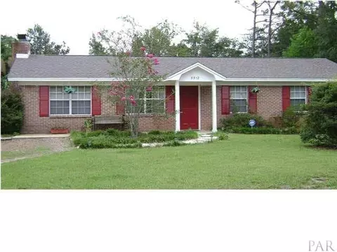 5512 Walker Rd, Milton, FL 32570 photo 1
