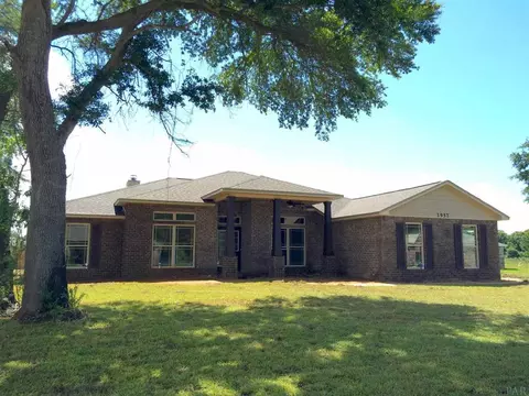 3957 Flour Mill Cir, Pace, FL 32571 photo 1