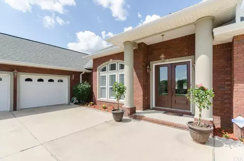 6124 Quintette Rd, Pace, FL 32571 photo 2