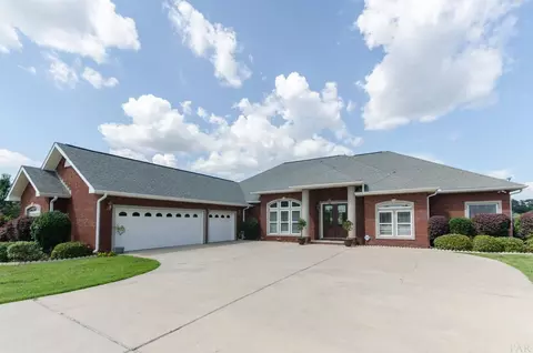 6124 Quintette Rd, Pace, FL 32571 photo 4