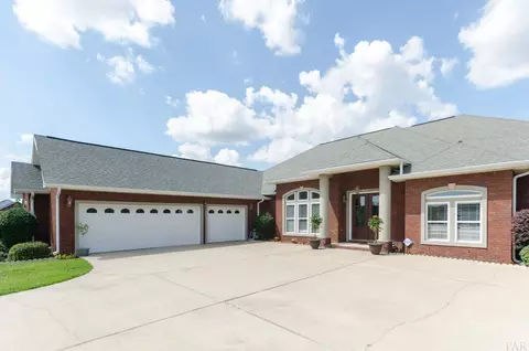 6124 Quintette Rd, Pace, FL 32571 photo 1