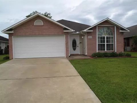 638 Hanley Downs Dr, Cantonment, FL 32533 photo 22
