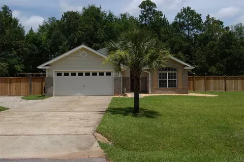 2960 N 18th Ave, Milton, FL 32583 photo 1