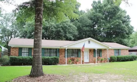 5502 Rowell Rd, Milton, FL 32571 photo 1