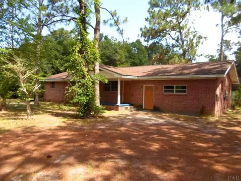 6254 Forest Dr, Milton, FL 32570 photo 1