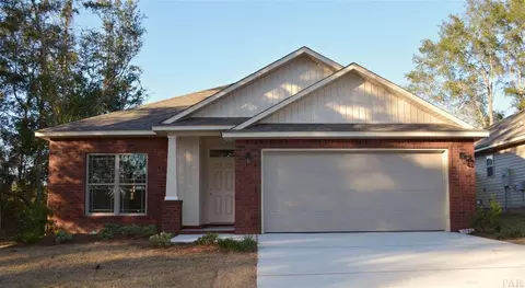 1940 Heaton Rd, Cantonment, FL 32533 photo 1