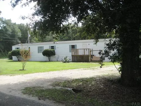 5188 Hamilton Ln, Pace, FL 32571 photo 1