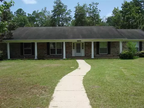 369 Man O War Cir, Cantonment, FL 32533 photo 1