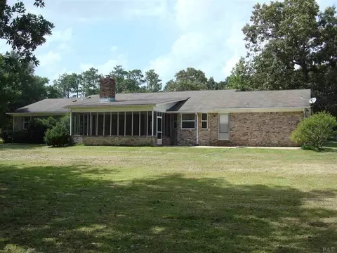 369 Man O War Cir, Cantonment, FL 32533 photo 36