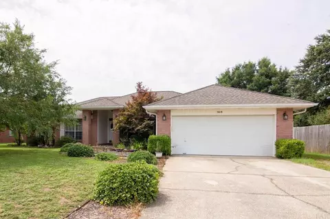 5819 Admirals Rd, Milton, FL 32583 photo 1