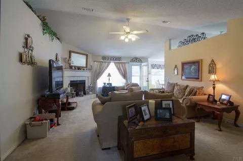 5819 Admirals Rd, Milton, FL 32583 photo 4