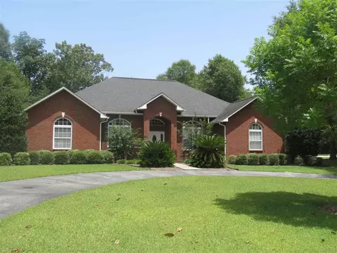 192 Red Maple Dr, Flomaton, AL 36441 photo 2