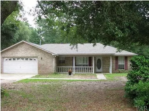 4502 Trice Rd, Pace, FL 32571 photo 1