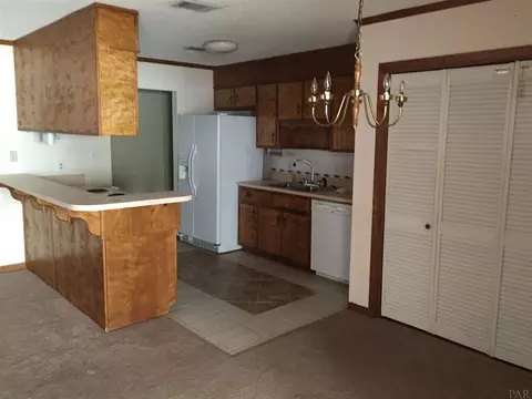 5164 Oakleaf Dr, Pace, FL 32571 photo 18