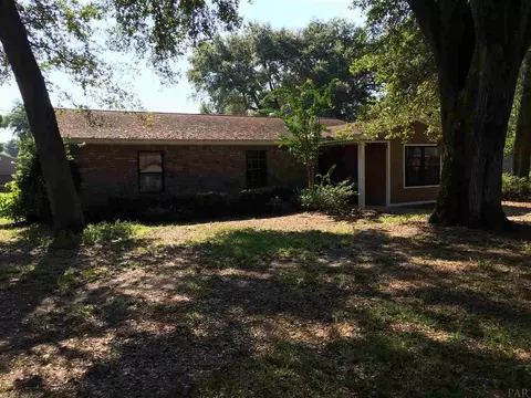 5164 Oakleaf Dr, Pace, FL 32571 photo 24