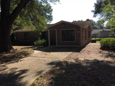 5164 Oakleaf Dr, Pace, FL 32571 photo 20