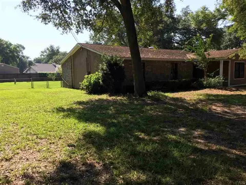 5164 Oakleaf Dr, Pace, FL 32571 photo 29