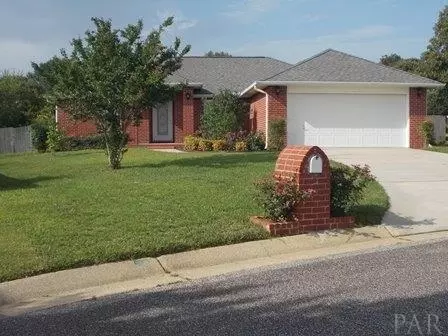 852 Copper Ridge Ct, Cantonment, FL 32533 photo 1