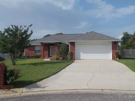 852 Copper Ridge Ct, Cantonment, FL 32533 photo 5