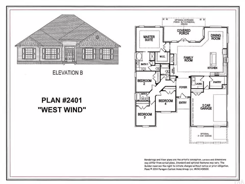 6001 Stonechase Blvd, Pace, FL 32571 photo 2